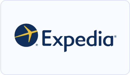 Expedia