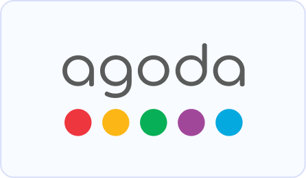 Agoda