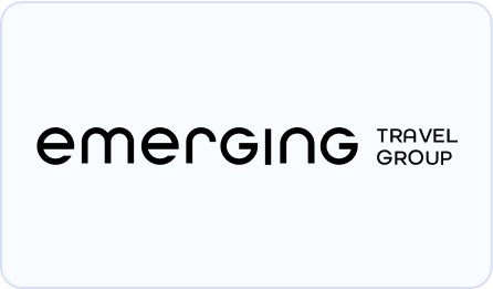 Emerging