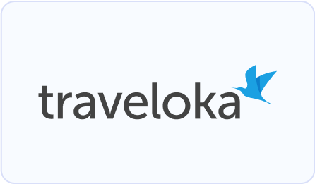 Traveloka