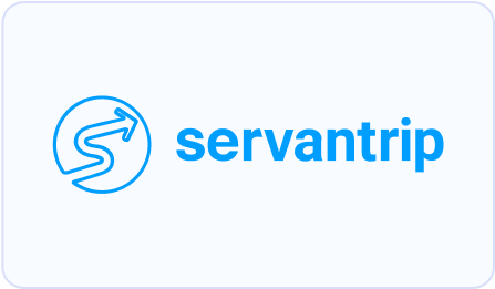 Servantrip